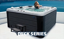 Deck Series Menifee hot tubs for sale