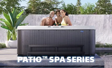 Patio Plus™ Spas Menifee hot tubs for sale