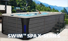 Swim X-Series Spas Menifee hot tubs for sale