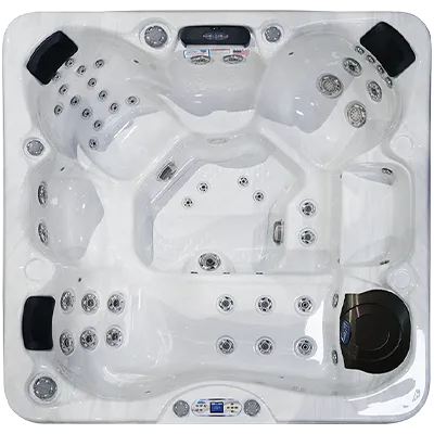 Avalon EC-849L hot tubs for sale in Menifee