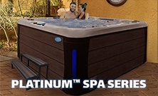 Platinum™ Spas Menifee hot tubs for sale