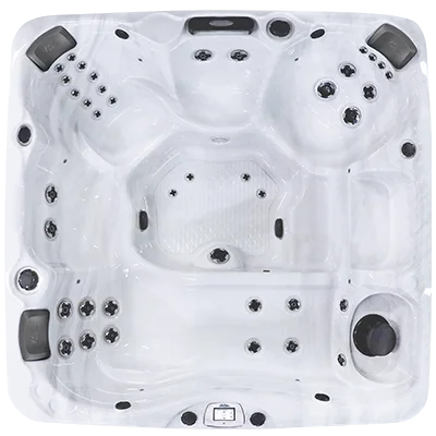 Avalon-X EC-840LX hot tubs for sale in Menifee