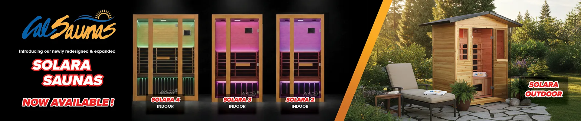 Calspas hot tub being used in a family setting - Menifee