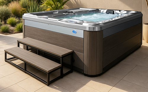 Cold Plunge&trade; Spas Menifee hot tubs for sale